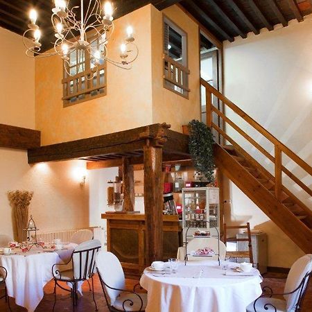 Hotel Les Remparts Mirepoix  Dış mekan fotoğraf