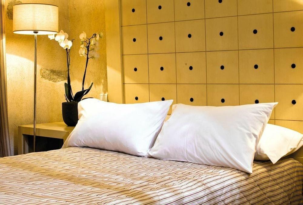 Hotel Les Remparts Mirepoix  Dış mekan fotoğraf