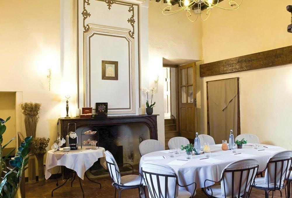 Hotel Les Remparts Mirepoix  Dış mekan fotoğraf