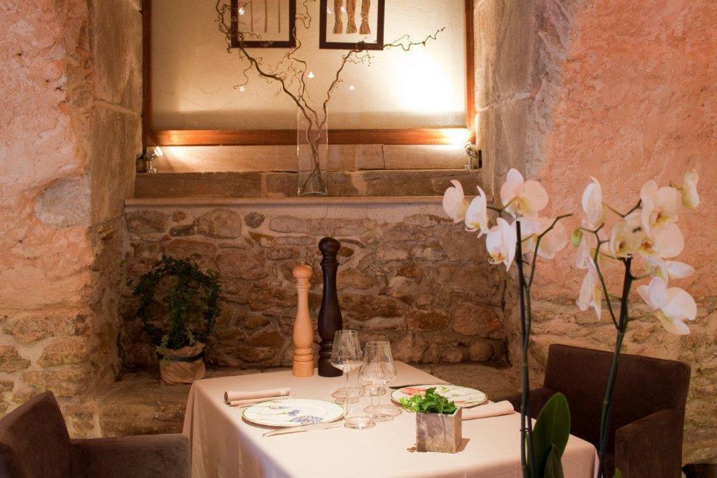 Hotel Les Remparts Mirepoix  Dış mekan fotoğraf