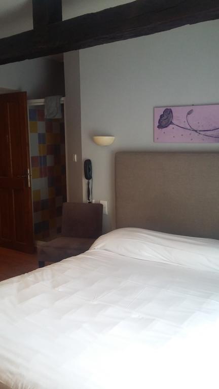 Hotel Les Remparts Mirepoix  Dış mekan fotoğraf