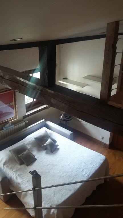 Hotel Les Remparts Mirepoix  Dış mekan fotoğraf