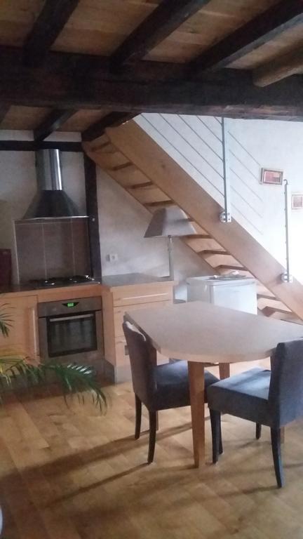 Hotel Les Remparts Mirepoix  Dış mekan fotoğraf
