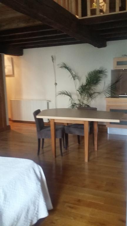 Hotel Les Remparts Mirepoix  Dış mekan fotoğraf