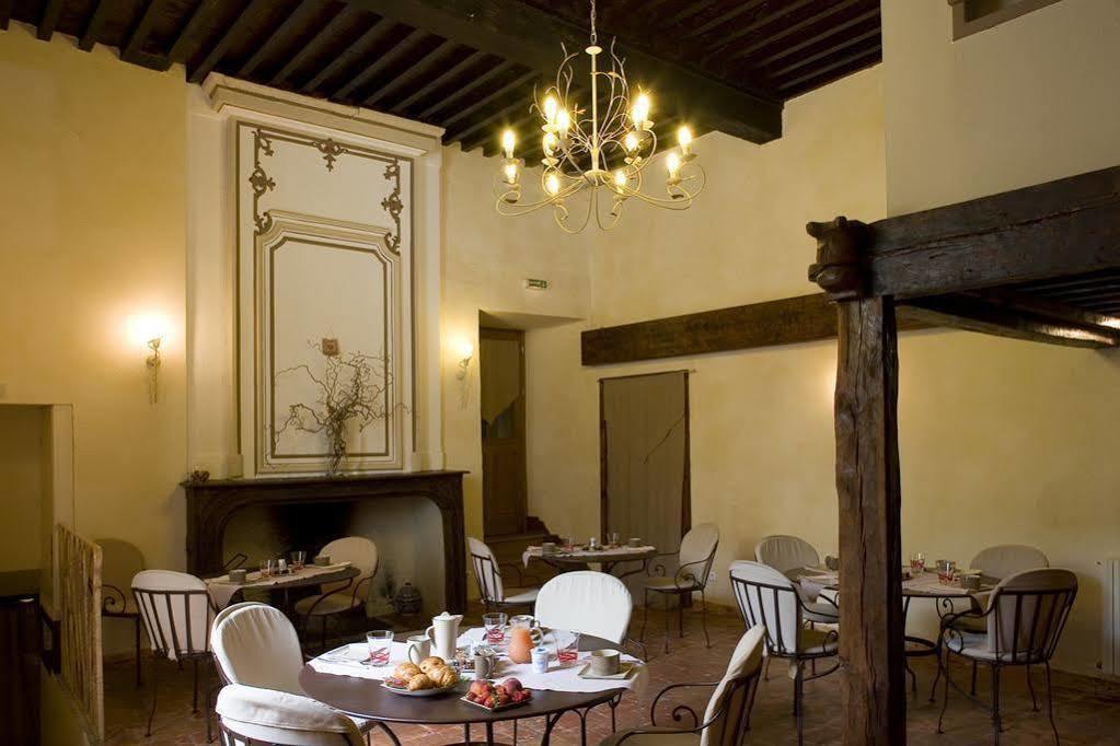 Hotel Les Remparts Mirepoix  Dış mekan fotoğraf