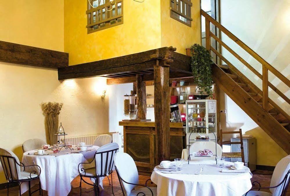 Hotel Les Remparts Mirepoix  Dış mekan fotoğraf