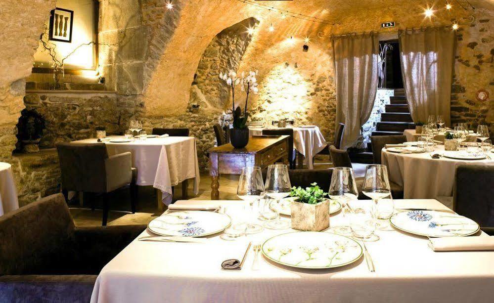 Hotel Les Remparts Mirepoix  Dış mekan fotoğraf